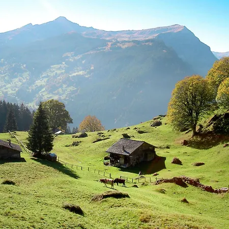 شقة Colette - 2 By Interhome *