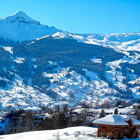 Colette-2 By Interhome *