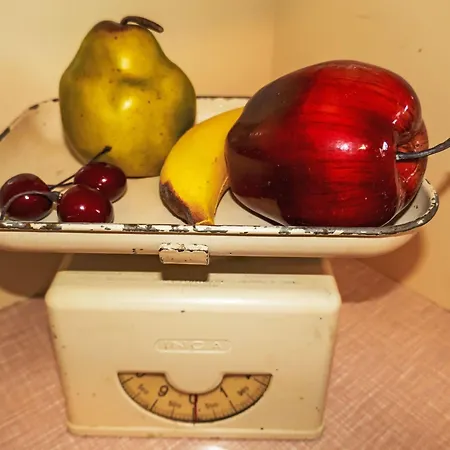 Lägenhet Colette - 2 By Interhome *