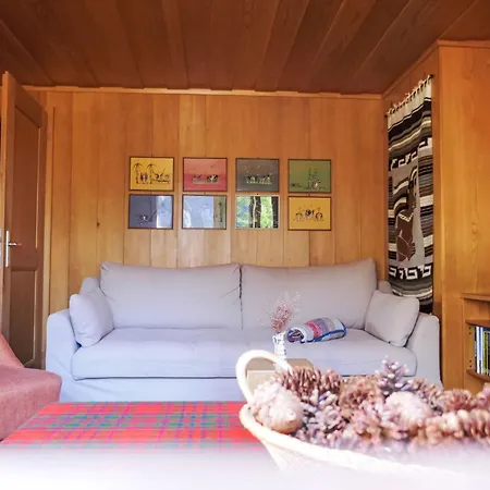 Apartamento Colette - 2 By Interhome