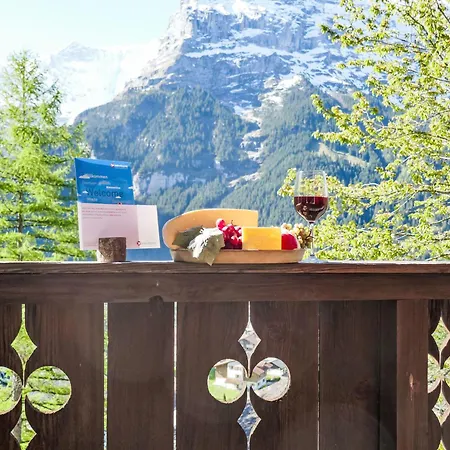 شقة Colette - 2 By Interhome *