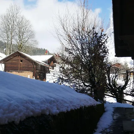 Lejlighed Colette - 2 By Interhome *