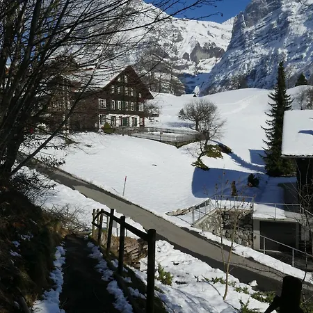 شقة Colette - 2 By Interhome *