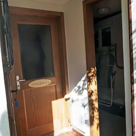 Colette-2 By Interhome Apartmán