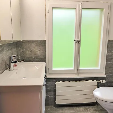 Colette-2 By Interhome Apartmán