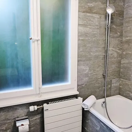 Lägenhet Colette - 2 By Interhome