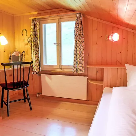 Lägenhet Colette - 2 By Interhome *