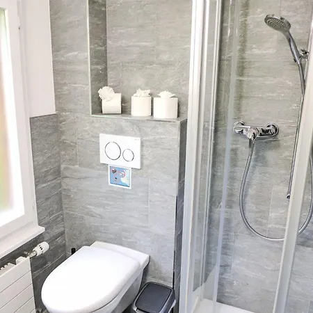 Colette-2 By Interhome * Grindelwald