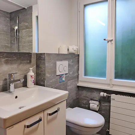 Colette-2 By Interhome Apartmán