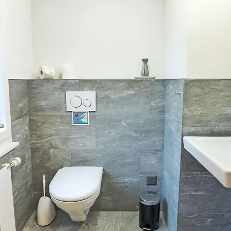 Apartmán Colette-2 By Interhome