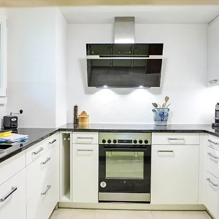 Apartmán Colette-2 By Interhome Grindelwald