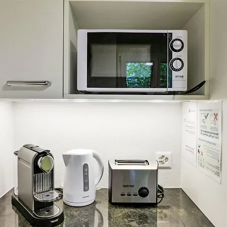 Colette-2 By Interhome Apartmán