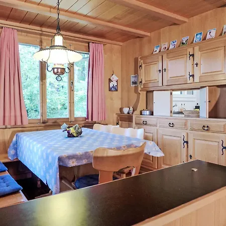 Colette - 2 By Interhome شقة *