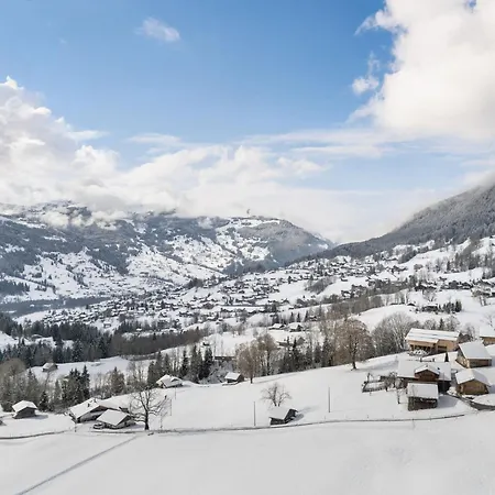 Lägenhet Colette - 2 By Interhome