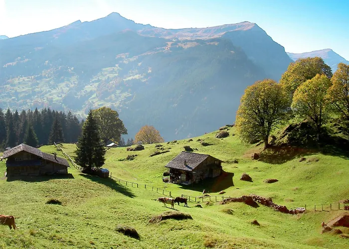 Lejlighed Colette - 2 By Interhome *