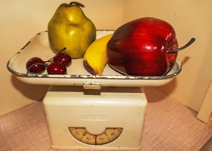 Lejlighed Colette - 2 By Interhome *