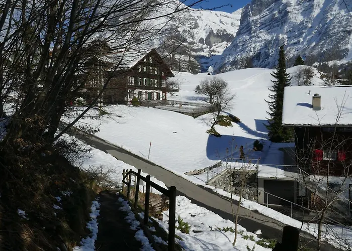 Lejlighed Colette - 2 By Interhome *