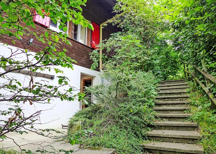 Lejlighed Colette - 2 By Interhome Grindelwald