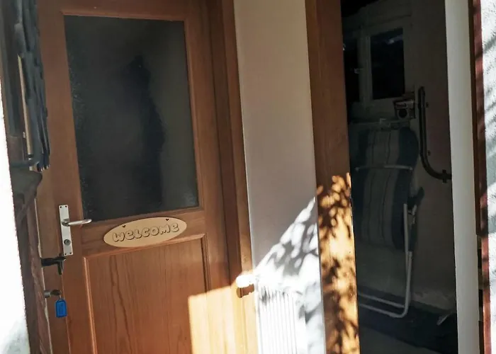 Colette - 2 By Interhome Lejlighed