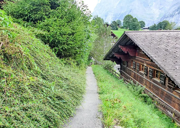 Lejlighed Colette - 2 By Interhome *