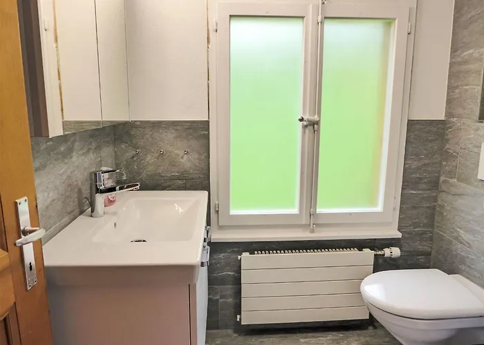 Colette - 2 By Interhome Lejlighed