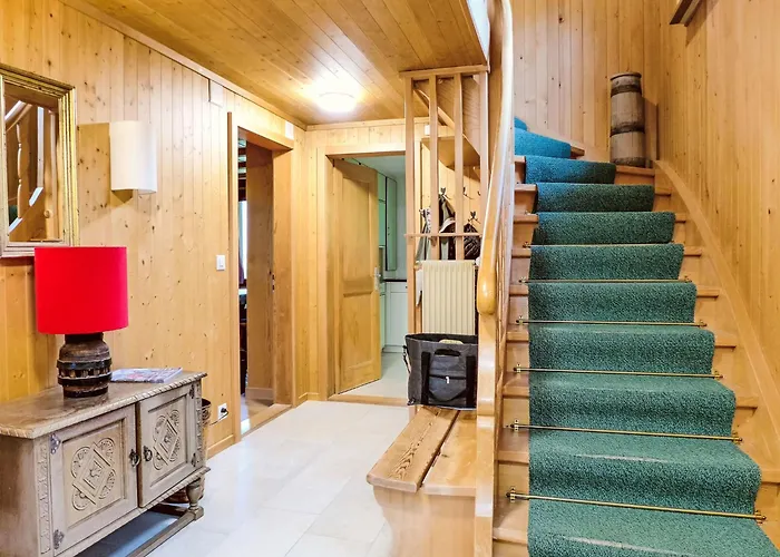 Colette - 2 By Interhome Lejlighed *