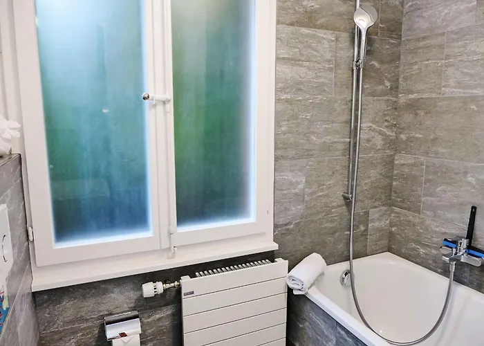 Lejlighed Colette - 2 By Interhome