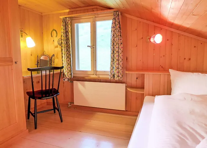 Lejlighed Colette - 2 By Interhome *