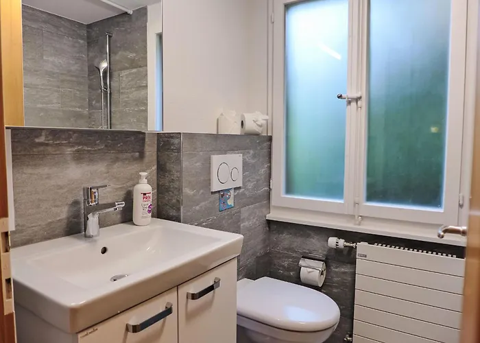 Colette - 2 By Interhome Lejlighed