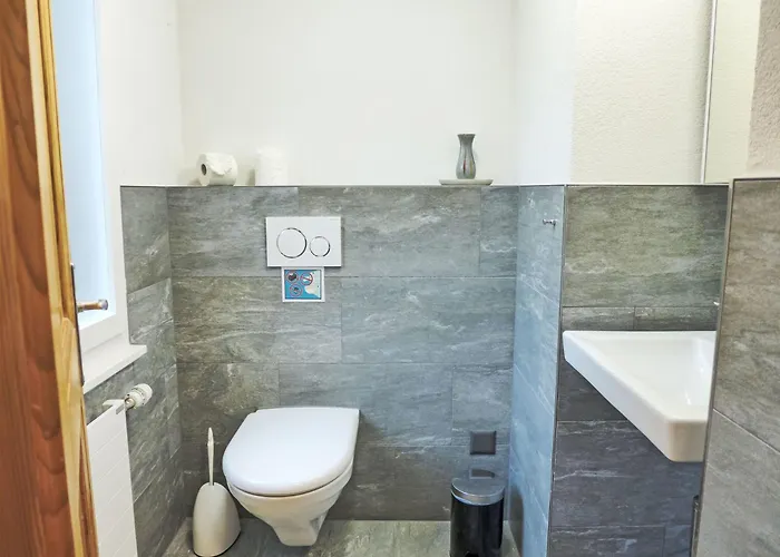 Lejlighed Colette - 2 By Interhome