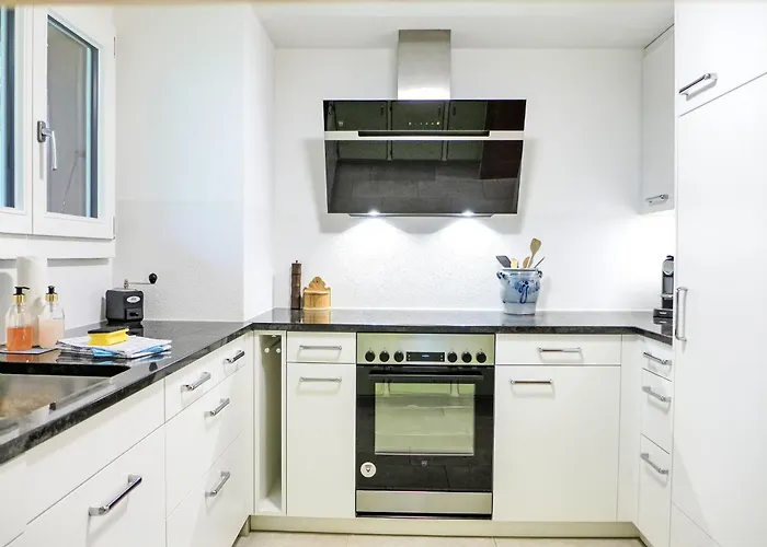 Lejlighed Colette - 2 By Interhome Grindelwald