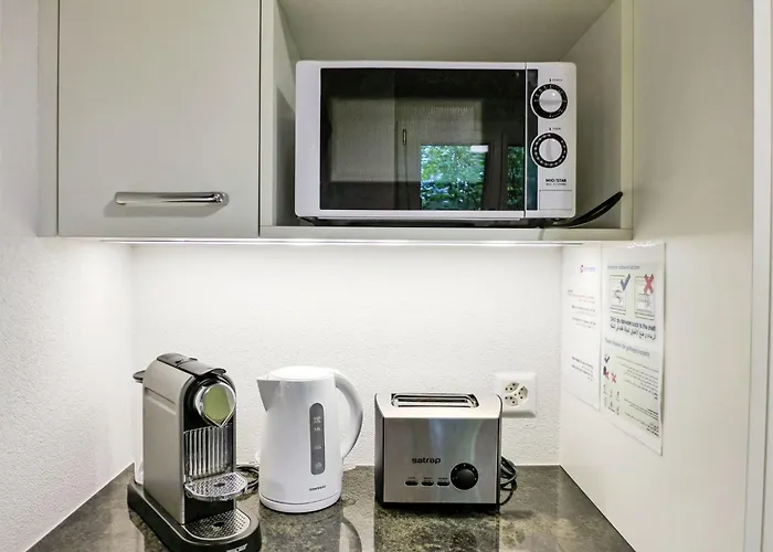 Colette - 2 By Interhome Lejlighed