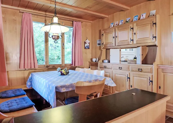 Colette - 2 By Interhome Lejlighed *