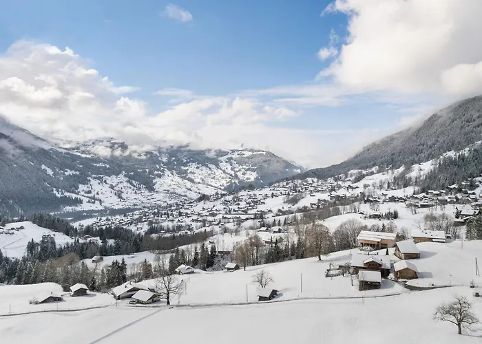 Lejlighed Colette - 2 By Interhome