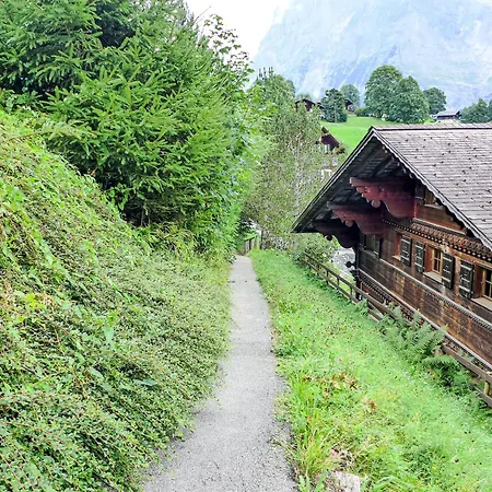 Апартаменты Colette - 2 By Interhome *