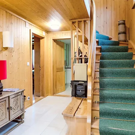 Colette - 2 By Interhome Апартаменты *