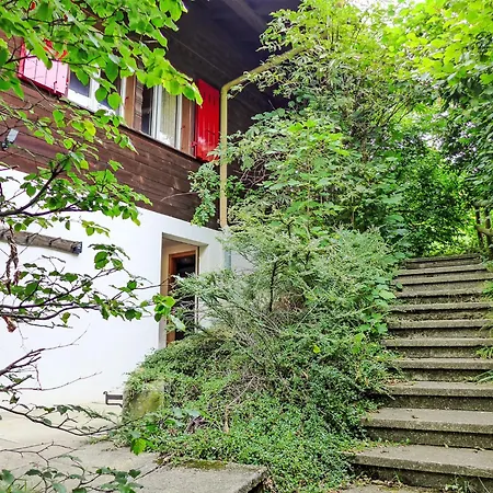 Apartamento Colette - 2 By Interhome Grindelwald